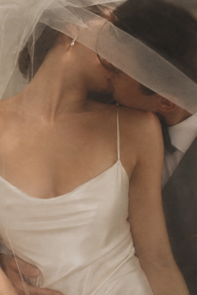 para Just Wedding